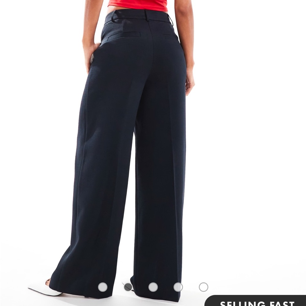 ASOS tailored Pants - Picture 2 of 3